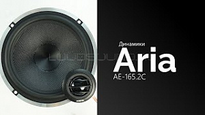 Aria AE-165.2C
