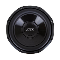 Kicx STQ 300 New 12" D4