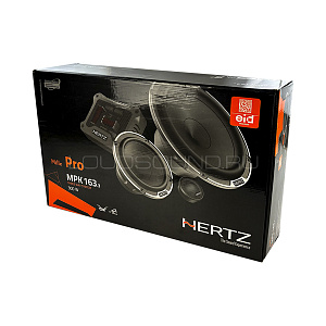 Hertz MPK 163.3 PRO