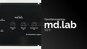 MD.Lab SQ6