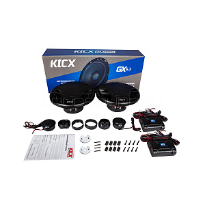 Kicx GX-6.2