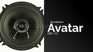 Avatar XBR-513