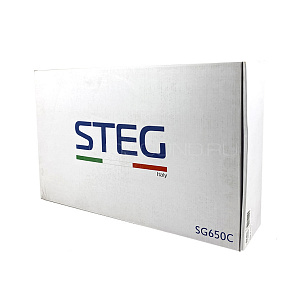 Steg SG650C