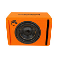 DL Audio Piranha 12A V.2 Orange