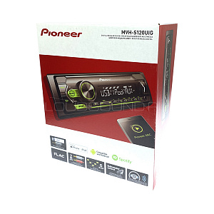 Pioneer MVH-S120UIG