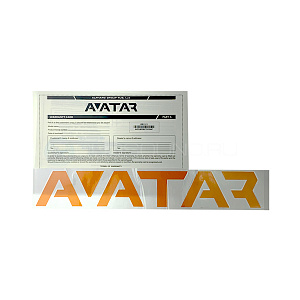 Avatar XBR-513