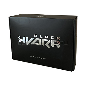 Black Hydra HDC-2.23