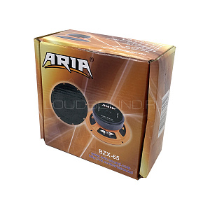 Aria BZX-65 4Ом
