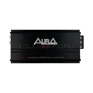 AurA Venom-D4.150 Ultra