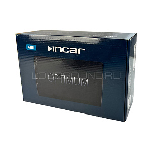 Incar ARN-7710-6 OPTIMUM