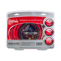 AurA AMP-2404 4Ga 4 канала