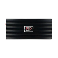 FSD Audio Profi 200/4