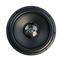 FSD audio MASTER F15 D2