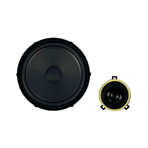 Focal IS VW180 | 2-х компонентная штатная автоакустика Focal IS VW180 ...