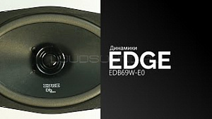 Edge EDB69W-E0 4Ом