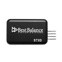 Best Balance BTHD