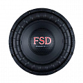 FSD Audio Standart 12" D2