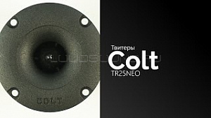 Colt TR25 Neo 4Ом