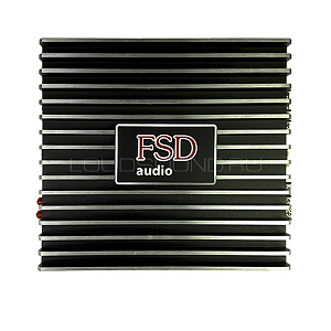 FSD Audio Standart Amp60.2