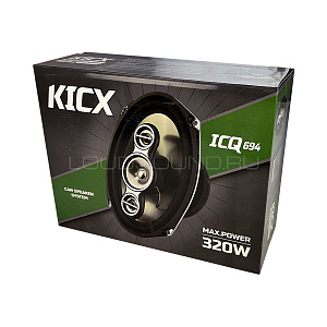 Kicx ICQ-694