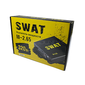 Swat M 2.65