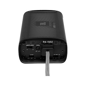 JBL PA1502