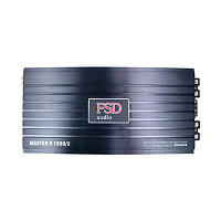 FSD Audio Master D1050/2