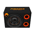 DL Audio Piranha 12 Double Port V.2