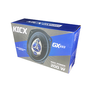Kicx GX-693
