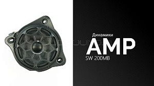 AMP A.Vahtin SW-200 MB 2Ом