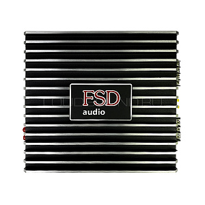 FSD Audio Standart Amp80.2