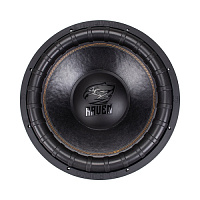 DL Audio Raven 18 V.2 18" D2