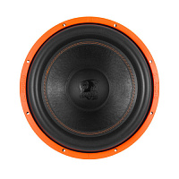 DL Audio Gryphon Lite 15" V.3 D2