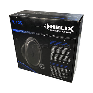 Helix K 10S 10" D2