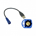 Incar USB VW-FC108