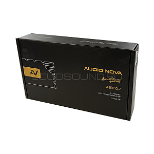 Audio Nova AB300.2