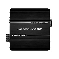 Apocalypse AAB-500.4D