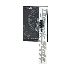 Dynamic State Skif SKW-164 6,85" S4