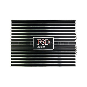 FSD Audio Standart Amp500.1D