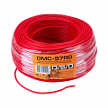 DSD DMC-S7RD 0,75мм² Красный