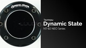 Dynamic State NT-60 Neo Series 4Ом