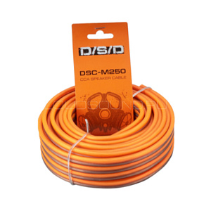 DSD DSC-M250 2х2,5мм² Оранжевый