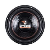 DL Audio Gryphon Lite 12 v.2