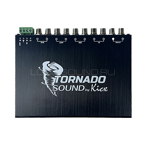 Tornado Sound X1