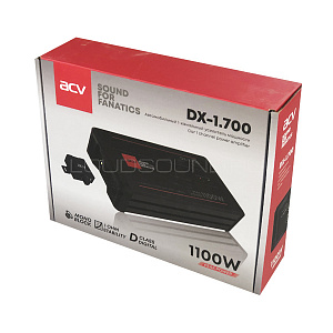 Acv DX-1.700