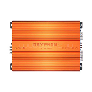 DL Audio Gryphon Pro 6.150