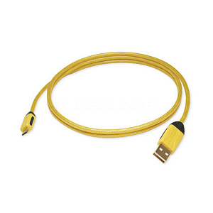 Daxx U83-25 USB - micro USB (2.5 m)