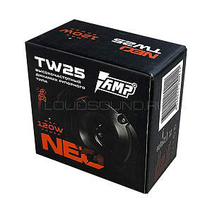 AMP Group Neo Neo TW25 4Ом