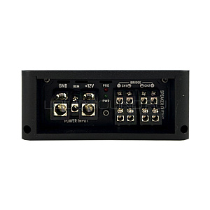 Amp Pro 4.300