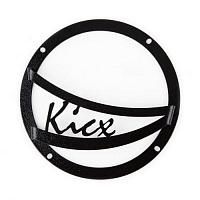 Kicx6.5М (чёрный)